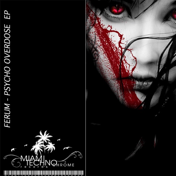 Psycho Overdose - Single