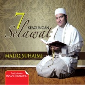 Selawat Badawi artwork