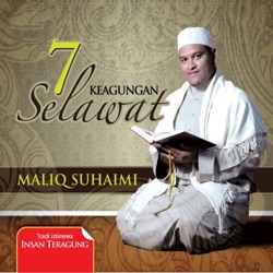 Maliq Suhaimi - Selawat Badawi