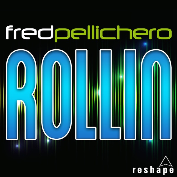 Rollin - Single