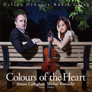 Colours of the Heart