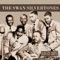 Mary Don't You Weep - The Swan Silvertones lyrics