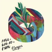 Changes (Radio Mix) artwork