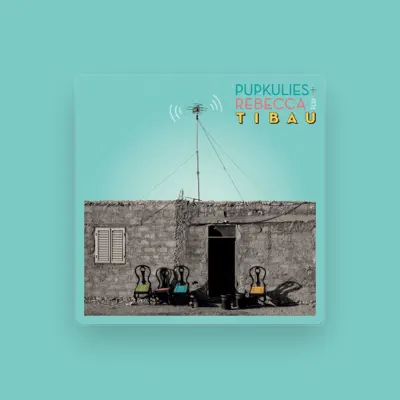Listen to Pupkulies, watch music videos, read bio, see tour dates & more!