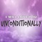 Unconditionally (Katy Perry Cover - Instrumental) - Jocelyn Scofield lyrics