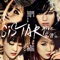 The Way You Make Me Melt (feat. Geeks) - SISTAR lyrics