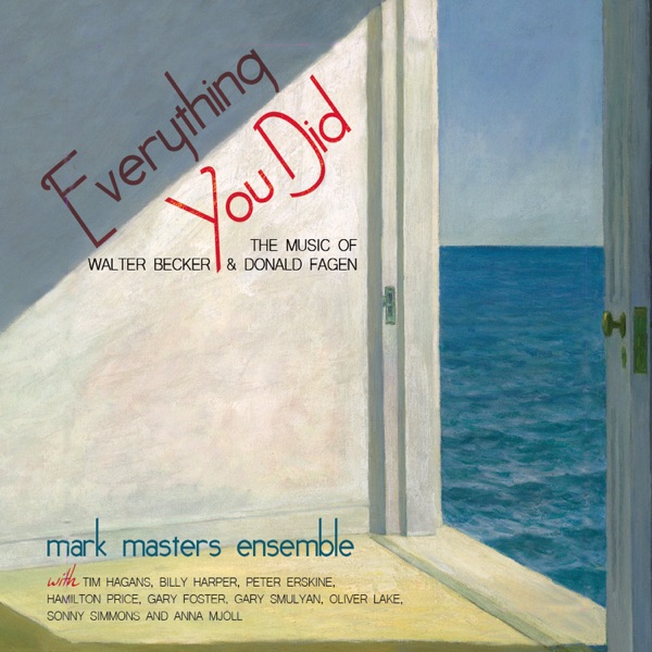 Everything You Did