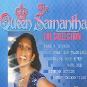 Queen Samantha - The Collection (Disco) - Queen Samantha