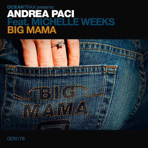 Big Mama (feat. Michelle Weeks)