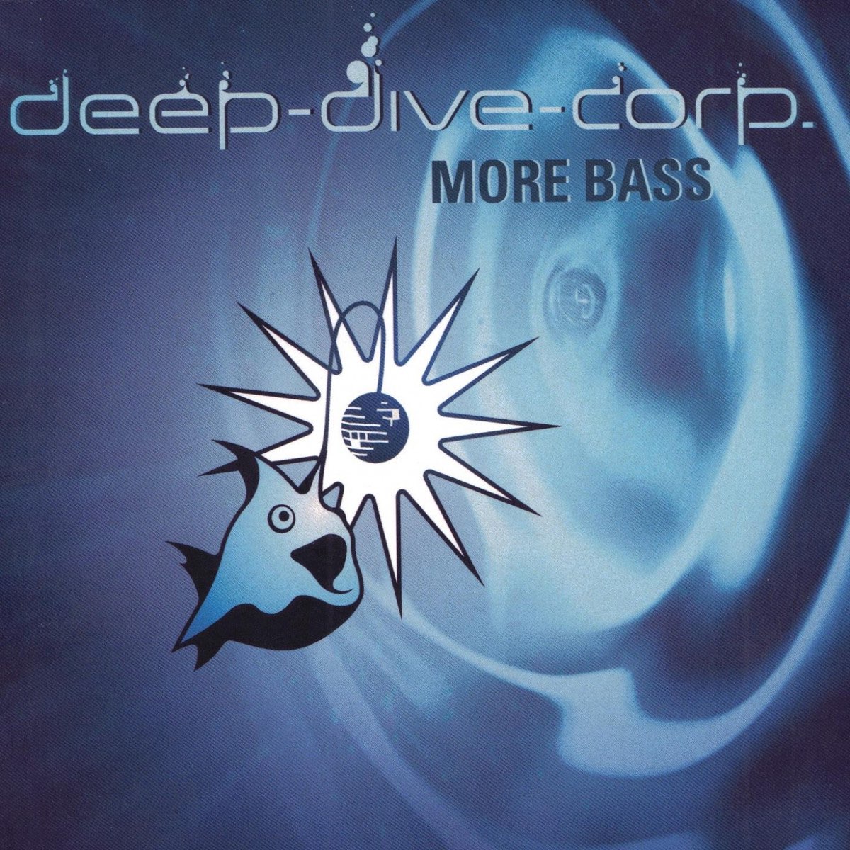 More bass. Deep Dive. Deep Bass. Deep Dive Corp. - Relax !. Jake Deep Dive.