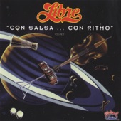 Con Salsa...Con Ritmo