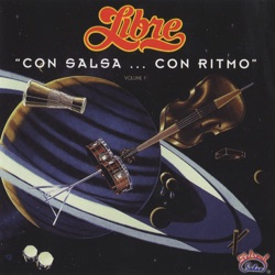 Libre - Lamento Borincano