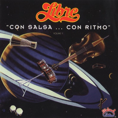 Con Salsa...Con Ritmo