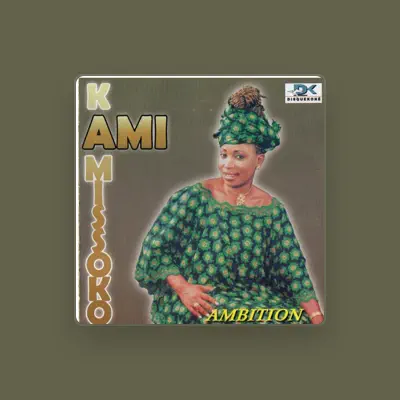 Listen to Ami Kamissoko, watch music videos, read bio, see tour dates & more!