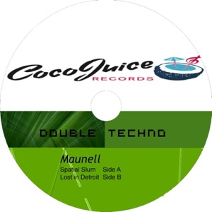 Double Techno - Single