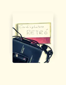 Cardiophobiaを聴いたり、ミュージックビデオを鑑賞したり、経歴やツアー日程などを確認したりしましょう！