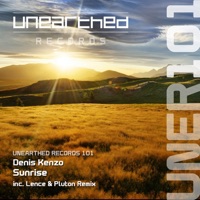 Sunrise - Single - Denis Kenzo