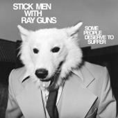 Stick Men With Ray Guns - Christian Rat Attack (Uncensored Studio Version)