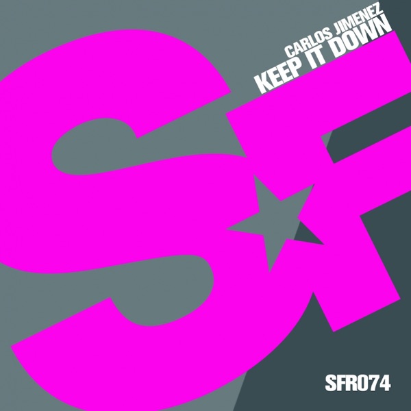 Keep It Down - Single