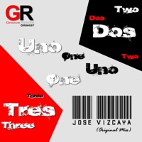 1 2 3 - Single - Jose Vizcaya