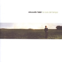 La Cura Del Tempo - Niccolò Fabi