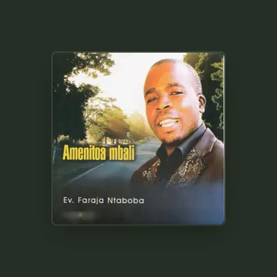 Listen to Ev. Faraja Ntaboba, watch music videos, read bio, see tour dates & more!