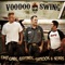 Chasin' the Devil's Hot Rod - Voodoo Swing lyrics
