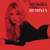 Cover Shakira - Dare (La La La)