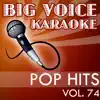 Big Voice Karaoke - Don't Know Why (In the Style of Soundgirl) [Karaoke Version]