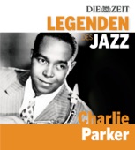 Charlie Parker Quartet - Star Eyes