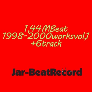 1,44M Beat 1998-2000 Works, Vol. 1 (Bonus Track Version)
