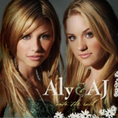 Aly & A.j. - Protecting Me (Album Version)