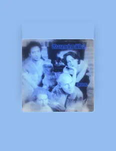 Listen to Kuusimäki, watch music videos, read bio, see tour dates & more!