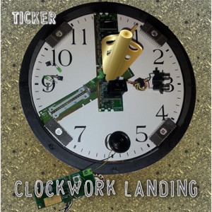 Clockwork Landing