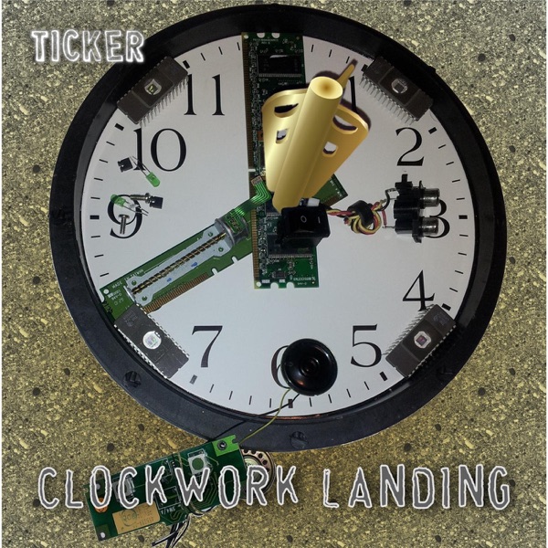 Clockwork Landing