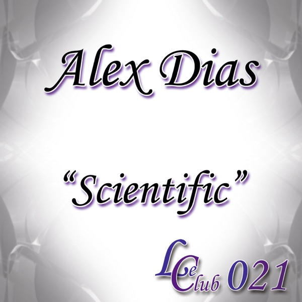 Scientific - EP