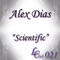 Scientific (Nato Medrado Remix) - Alex Dias lyrics