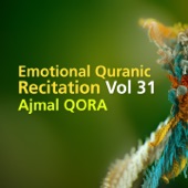 Ajmal Qora - Recitation 5
