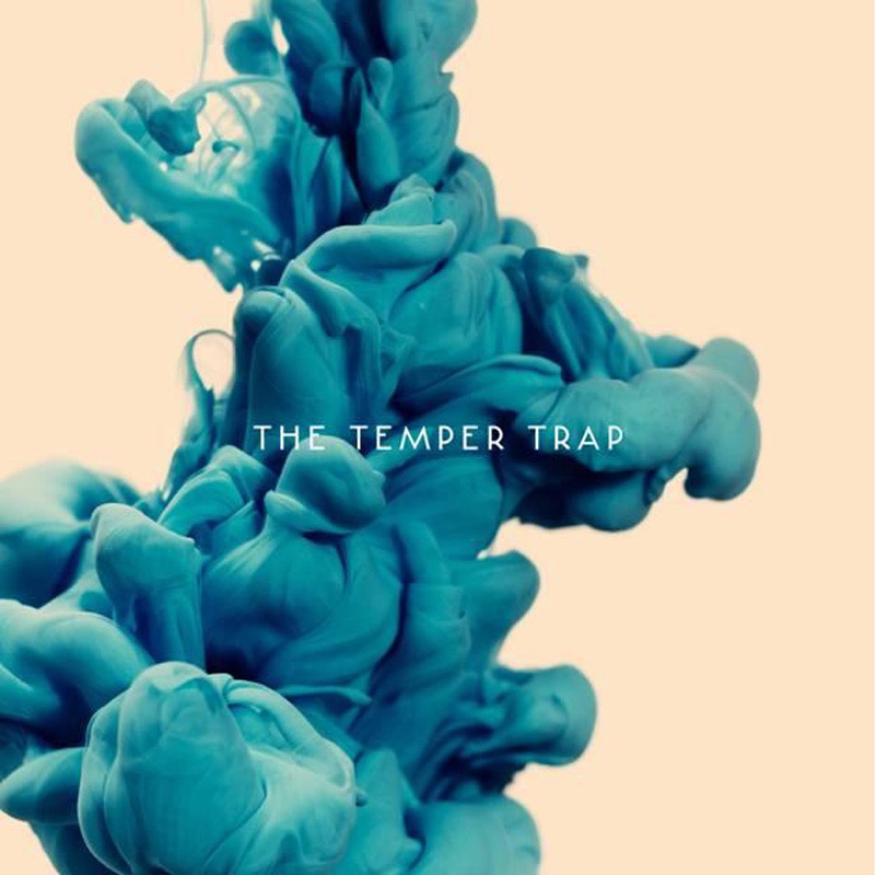 The Temper Trap - Album di The Temper Trap - Apple Music