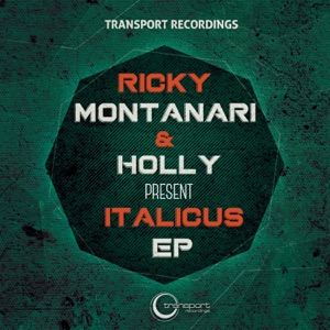 Italicus EP