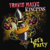 Travis Matte