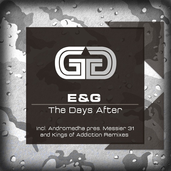 The Days After - Single