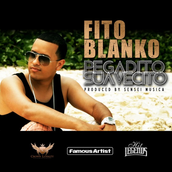 Cover artwork for Pegadito Suavecito