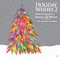 Winter Holidays - Tatiana Owens lyrics