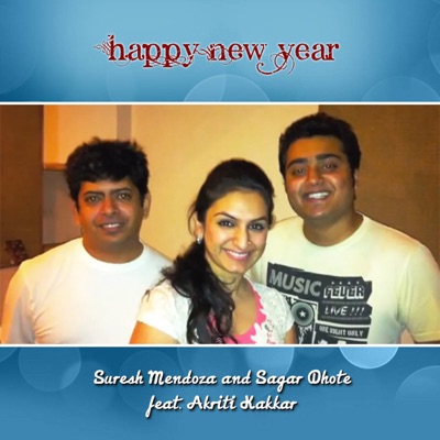 Happy New Year - Single