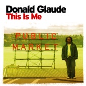 This Is Me (Continuous DJ Mix By Donald Glaude) artwork