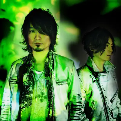 NINE - Single - Boom Boom Satellites