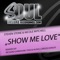 Show Me Love (Richard Earnshaw Remix) - Steven Stone & Nicole Mitchell lyrics