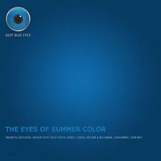 The Eyes of Summer Color by Wilson & McLennan, Magnetic Brothers, Stan May & Arthur Deep album reviews, ratings, credits