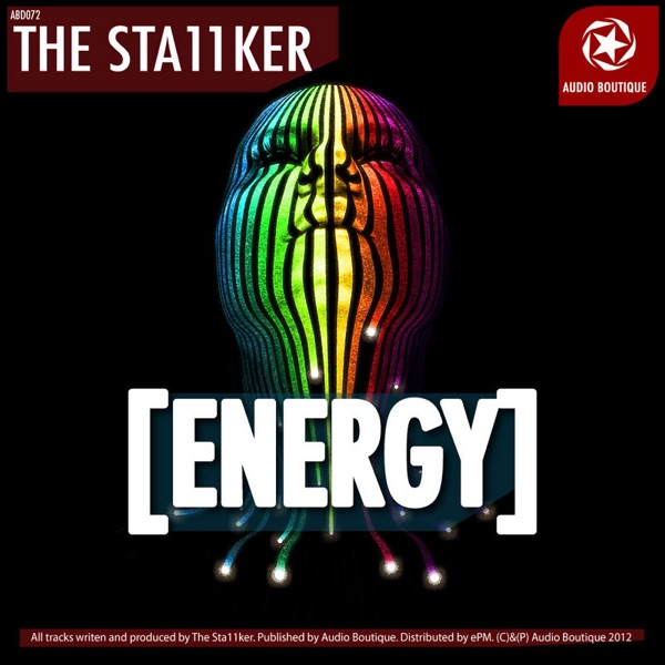 Energy - Single